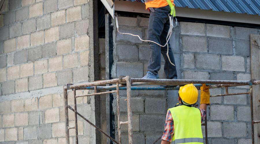 Expert Emergency Roof Repairs services in High Bridge, WI